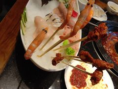 -香佰里鲜货火锅(佳乐金街店)