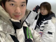-赤马湖体育滑雪