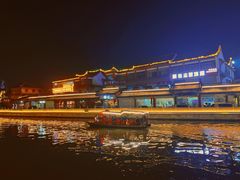 -济宁运河核心景区