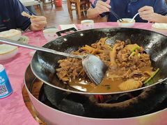 -侠成水上农庄(工业大道店)