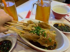 -客临百思德·东北特色馆(龙湖时代天街店)