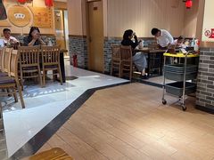 -李老哈·东北菜(宋园路店)
