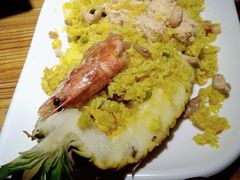 -甲米府·泰国餐厅(八佰伴店)
