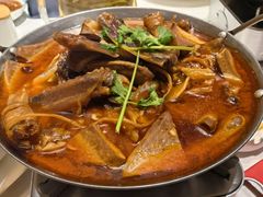 -又见炊烟私房菜(敬亭路店)