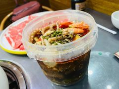 -金龙·打边炉(武进路店)