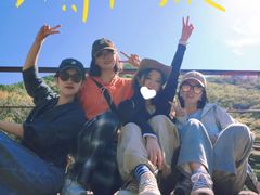 -丹东天桥沟景区