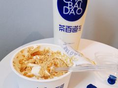 -茶百道(京溪店)