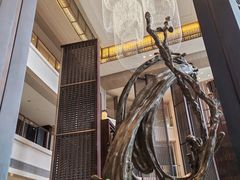 -舟山希尔顿酒店