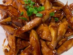 -苏帮袁Sue Cuisine(来福士店)