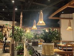 -丹江渔村(龙旗店)
