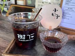 -树下咖啡(昆明老街店)