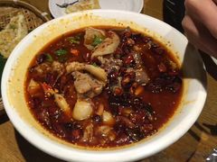 -辛香汇(飞洲店)