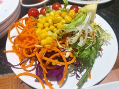 沙拉-汉巴味德(大悦城店)