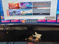 -鹏羽电竞馆(万盛东地铁站店)