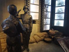 -上海四行仓库抗战纪念馆