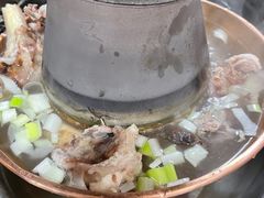 -欣悦坊陈一刀热气羊肉火锅(清真路店)