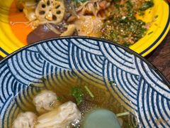 -北丐先生·野馄饨烧烤(雨花万象店)