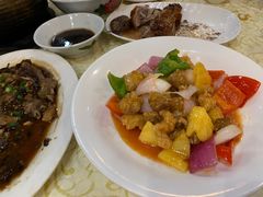 -禄源公·老莞诚饭店