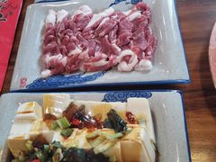 -燚焱炎火铜锅涮·烧烤