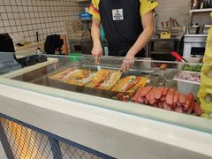 -冠雄先生烤冷面(熙街旗舰店)