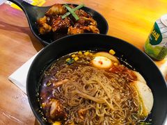 -炉小二铜锅牛蛙•川湘菜(三里屯店)