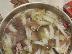 -颂福楼·南京菜(定淮门店)