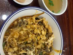 -老乌家特色小炒泡馍(大皮院店)