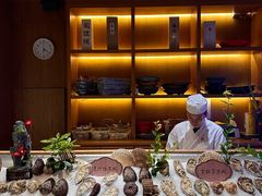 -月下料理(楷林IFC店)