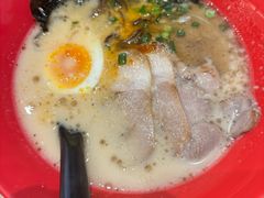 -一風堂拉面(深圳湾万象城店)