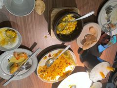 -星叶·东南亚料理(温州万象城店)