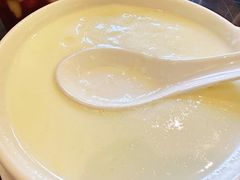 姜汁鸳鸯奶-民信老铺(双皮奶博物馆店)