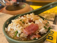 -润园四季椰子鸡火锅(海上世界店)