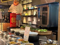 -安蒂娅·海鲜自助餐厅(安蒂娅美兰酒店)