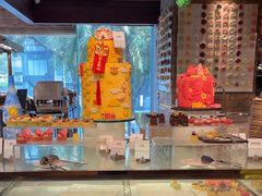-广州希尔顿逸林酒店-OPEN開·全日制餐厅·海鲜·小火锅·自助餐(东风路店)