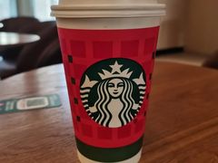 -星巴克(杭州龙坞茶镇店)