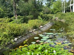 -长安文化生态公园