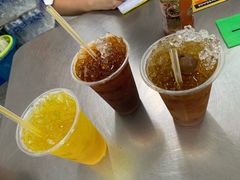 -榮泰米粉湯(Left Shop)