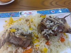 -民杨抓饭(柏香苑店)