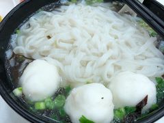 紫菜墨鱼粉-文辉墨鱼丸大王(铜锣湾渣甸街总店)