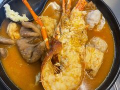 -鲤.金记沙茶面(总店)