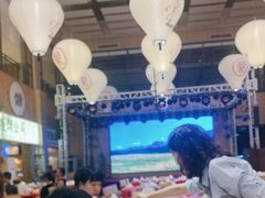 -羊之道草原味道清真餐厅(番禺店)