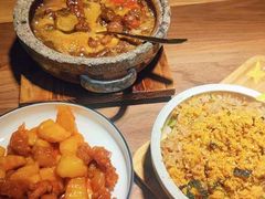 -食锦记·福建私房菜(浦西万达店)