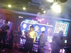 -宝莱纳啤酒花园餐厅PAULANER BRAUHAUS Nanjing(广州路店)