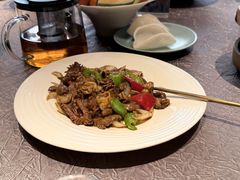 -宏达老菜馆(东安街店)