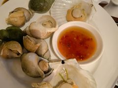 海螺-杭州钱江新城万怡酒店-西餐厅