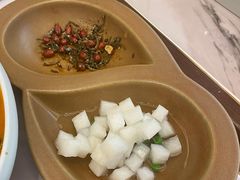 -喜鼎海胆水饺(平安金融中心店)