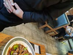 -吕氏疙瘩汤·私家菜馆(慈云寺店)