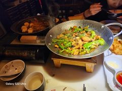 -绿茶餐厅(千岛湖银泰城店)