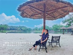 -上海佘山世茂艾美酒店