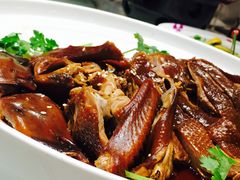 -翠湖宾馆·中餐厅